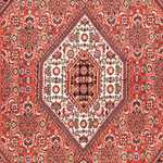 Perser Rug - Bidjar - 178 x 110 cm - red