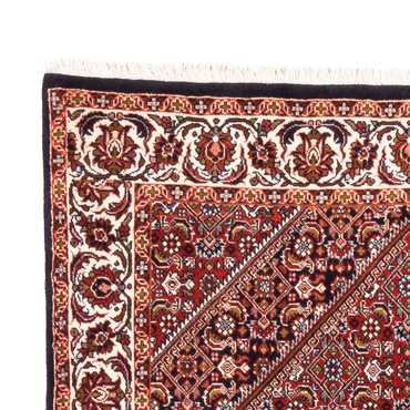 Perserteppich - Bidjar - Royal - 177 x 107 cm - rot