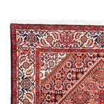 Perserteppich - Bidjar - Royal - 183 x 110 cm - rot