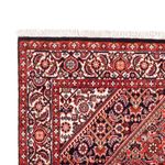 Perser Rug - Bidjar - 180 x 108 cm - red