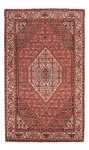 Perserteppich - Bidjar - Royal - 187 x 114 cm - rot