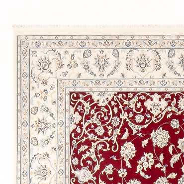 Perser Rug - Nain - 298 x 196 cm - red