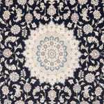 Perser Rug - Nain - 297 x 198 cm - dark blue