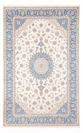 Tapete Persa - Nain - Premium - 298 x 200 cm - creme