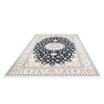 Perser Rug - Nain - Premium - 303 x 200 cm - dark blue