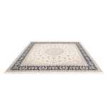 Perser Rug - Nain - Premium - 270 x 251 cm - cream