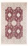 Tapis persan - Nain - Premium - 303 x 197 cm - rouge