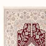 Tapis persan - Nain - Premium - 303 x 197 cm - rouge