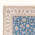 Perser Rug - Nain - Premium - 297 x 196 cm - light blue