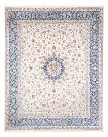 Alfombra Persa - Nain - Prima - 297 x 246 cm - crema