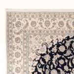 Perser Rug - Nain - Premium - 342 x 246 cm - dark blue