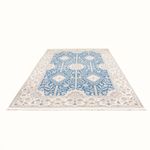 Tapis persan - Nain - Premium - 304 x 198 cm - bleu clair