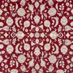 Persisk matta - Nain - Premium - 300 x 248 cm - röd