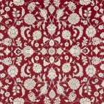 Persisk matta - Nain - Premium - 295 x 247 cm - röd