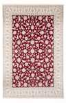 Tapis persan - Nain - Premium - 351 x 245 cm - rouge