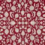 Persisk matta - Nain - Premium - 313 x 248 cm - röd