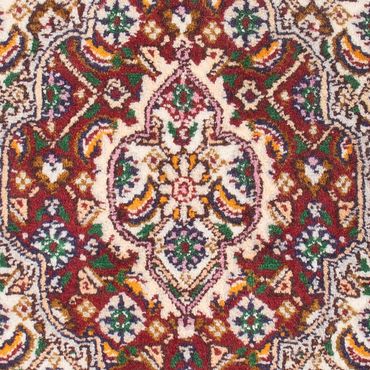 Persisk teppe - klassisk - Royal - 98 x 54 cm - rød