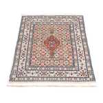 Perserteppich - Classic - Royal - 88 x 55 cm - mehrfarbig