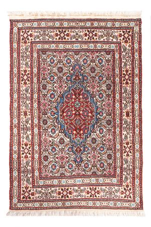 Persisk teppe - klassisk - Royal - 87 x 57 cm - flerfarget