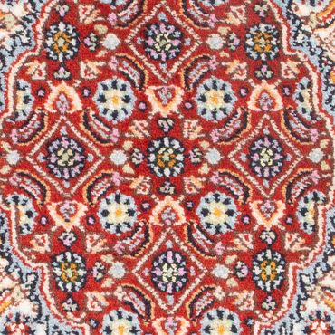 Perský koberec - Klasický - Royal - 90 x 60 cm - světle červená