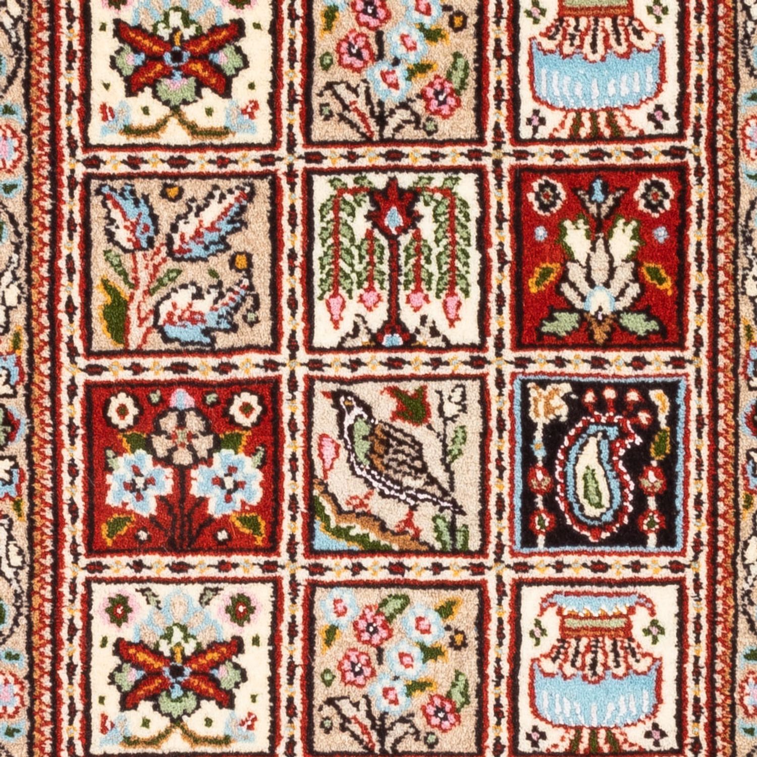 Tappeto Persero - Classico - Reale - 90 x 60 cm - multicolore