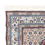 Perský koberec - Klasický - Royal - 90 x 60 cm - tmavě červená