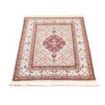 Perský koberec - Klasický - Royal - 90 x 60 cm - červená