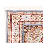 Persisk tæppe - Classic - Royal - 90 x 60 cm - rød