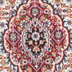 Perzisch tapijt - Klassiek - Koninklijke - 90 x 60 cm - rood