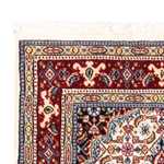 Persisk tæppe - Classic - Royal - 90 x 60 cm - rød