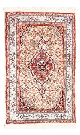 Persisk teppe - klassisk - 90 x 60 cm - beige