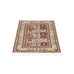 Perser Rug - Classic - Royal - 90 x 60 cm - multicolored