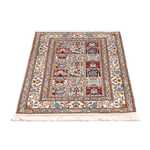 Perserteppich - Classic - Royal - 90 x 60 cm - mehrfarbig