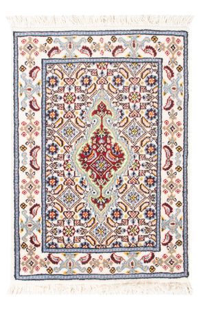 Perský koberec - Klasický - Royal - 60 x 40 cm - vícebarevné