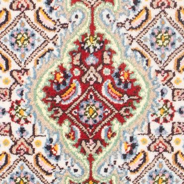 Persisk teppe - klassisk - Royal - 60 x 40 cm - flerfarget