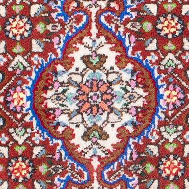 Perský koberec - Klasický - Royal - 60 x 40 cm - červená