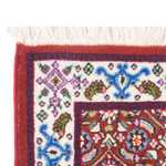 Perský koberec - Klasický - Royal - 60 x 40 cm - červená