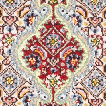 Persisk teppe - klassisk - Royal - 60 x 40 cm - flerfarget