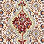 Persisk teppe - klassisk - Royal - 60 x 40 cm - flerfarget