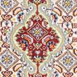 Persisk matta - Classic - Kungliga - 60 x 40 cm - flerfärgad