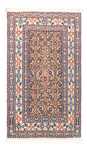 Tapis persan - Classique - Royal - 85 x 58 cm - multicolore