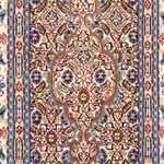 Tapis persan - Classique - Royal - 85 x 58 cm - multicolore