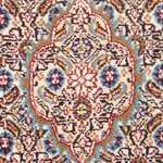 Persisk tæppe - Classic - Royal - 85 x 58 cm - flerfarvet