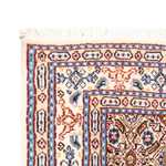 Perzisch tapijt - Klassiek - Koninklijke - 85 x 58 cm - veelkleurig