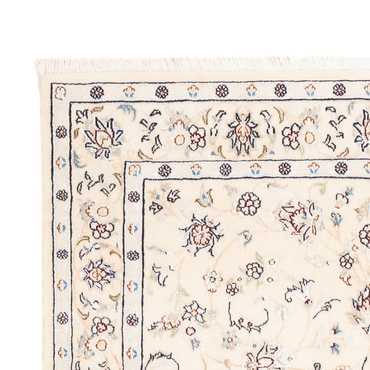 Tapete Persa - Nain - Premium - 157 x 110 cm - creme