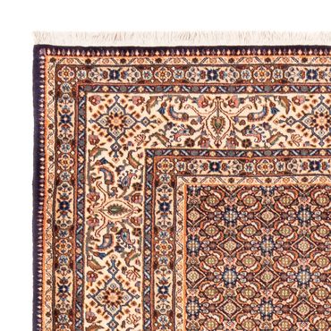 Perser Rug - Classic - 247 x 193 cm - dark beige