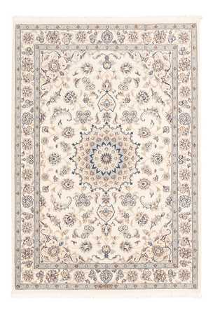 Tapete Persa - Nain - Premium - 157 x 108 cm - creme