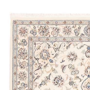 Tapete Persa - Nain - Premium - 157 x 108 cm - creme