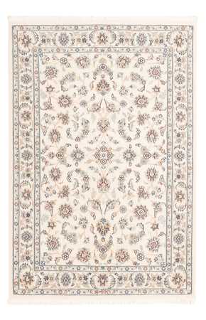 Tapete Persa - Nain - Premium - 163 x 108 cm - creme