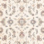 Perser Rug - Nain - Premium - 163 x 108 cm - cream